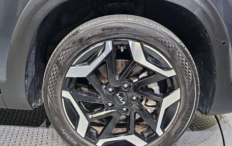 KIA Seltos I, 2021 год, 1 520 111 рублей, 15 фотография
