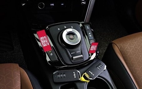 KIA Seltos I, 2021 год, 1 520 111 рублей, 11 фотография