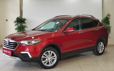 FAW Besturn X80 I рестайлинг, 2019 год, 1 758 000 рублей, 1 фотография