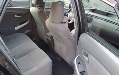 Toyota Prius, 2011 год, 1 190 000 рублей, 1 фотография