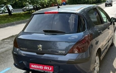Peugeot 308 II, 2008 год, 240 000 рублей, 1 фотография
