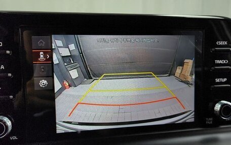 KIA Seltos I, 2022 год, 1 520 111 рублей, 12 фотография