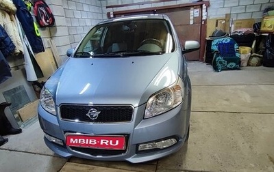 Ravon Nexia R3, 2016 год, 870 000 рублей, 1 фотография