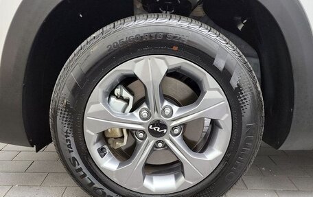 KIA Seltos I, 2022 год, 1 520 111 рублей, 14 фотография