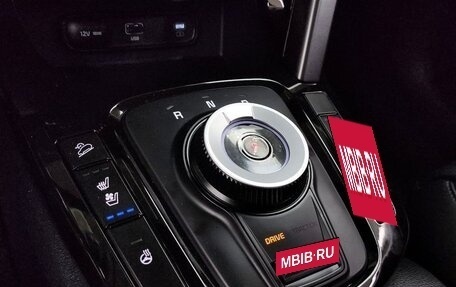 KIA Seltos I, 2022 год, 1 520 111 рублей, 13 фотография