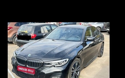 BMW 3 серия, 2020 год, 3 490 000 рублей, 1 фотография