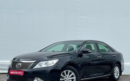Toyota Camry, 2012 год, 1 598 600 рублей, 1 фотография