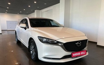 Mazda 6, 2021 год, 2 750 000 рублей, 1 фотография