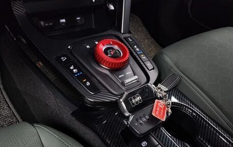 KIA Seltos I, 2022 год, 1 520 111 рублей, 14 фотография