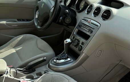 Peugeot 308 II, 2008 год, 240 000 рублей, 6 фотография