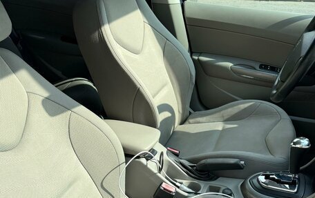 Peugeot 308 II, 2008 год, 240 000 рублей, 7 фотография