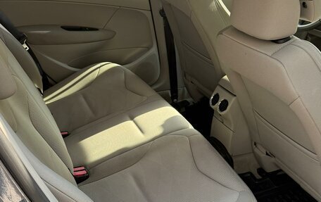Peugeot 308 II, 2008 год, 240 000 рублей, 9 фотография