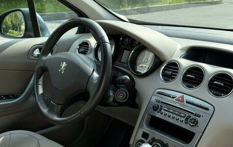 Peugeot 308 II, 2008 год, 240 000 рублей, 8 фотография