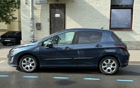 Peugeot 308 II, 2008 год, 240 000 рублей, 4 фотография
