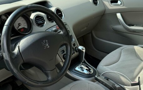 Peugeot 308 II, 2008 год, 240 000 рублей, 10 фотография
