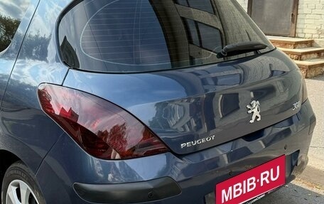 Peugeot 308 II, 2008 год, 240 000 рублей, 5 фотография
