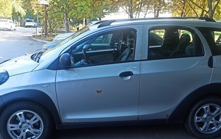 Chery IndiS (S18D) I, 2014 год, 340 000 рублей, 5 фотография