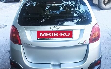 Chery IndiS (S18D) I, 2014 год, 340 000 рублей, 3 фотография