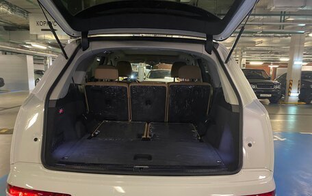 Audi Q7, 2021 год, 5 750 000 рублей, 6 фотография