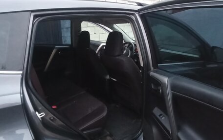 Toyota RAV4, 2013 год, 1 659 000 рублей, 12 фотография