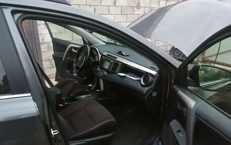 Toyota RAV4, 2013 год, 1 659 000 рублей, 13 фотография