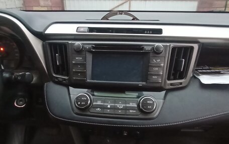 Toyota RAV4, 2013 год, 1 659 000 рублей, 14 фотография