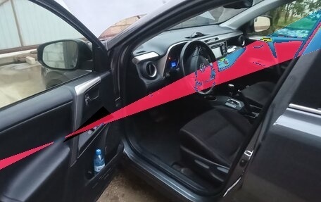 Toyota RAV4, 2013 год, 1 659 000 рублей, 8 фотография