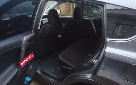 Toyota RAV4, 2013 год, 1 659 000 рублей, 9 фотография