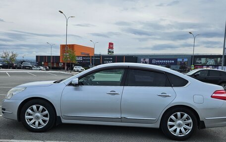 Nissan Teana, 2008 год, 1 100 000 рублей, 2 фотография