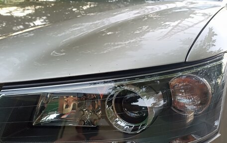 Hyundai Sonata VI, 2006 год, 780 000 рублей, 4 фотография