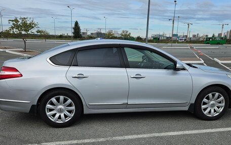 Nissan Teana, 2008 год, 1 100 000 рублей, 4 фотография