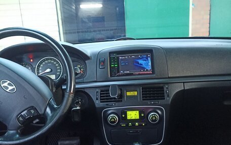 Hyundai Sonata VI, 2006 год, 780 000 рублей, 8 фотография