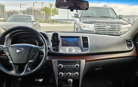 Nissan Teana, 2008 год, 1 100 000 рублей, 6 фотография