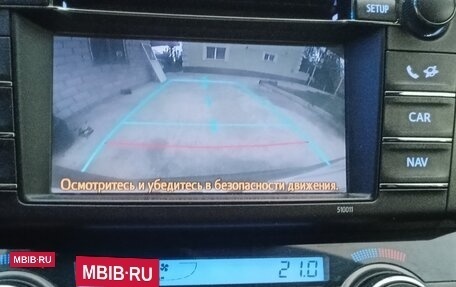 Toyota RAV4, 2013 год, 1 659 000 рублей, 19 фотография