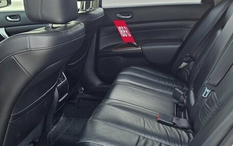 Nissan Teana, 2008 год, 1 100 000 рублей, 5 фотография
