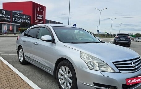 Nissan Teana, 2008 год, 1 100 000 рублей, 8 фотография