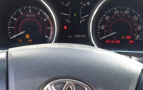 Toyota Highlander III, 2008 год, 1 600 000 рублей, 8 фотография