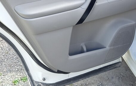 Toyota Highlander III, 2008 год, 1 600 000 рублей, 13 фотография