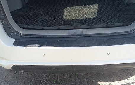 Toyota Highlander III, 2008 год, 1 600 000 рублей, 15 фотография