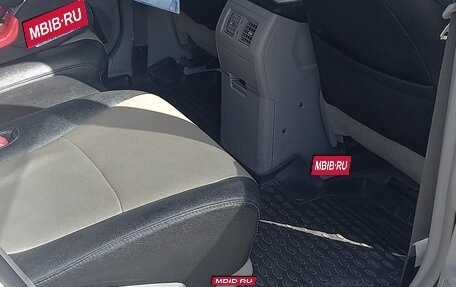 Toyota Highlander III, 2008 год, 1 600 000 рублей, 12 фотография