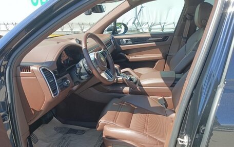 Porsche Cayenne III, 2021 год, 11 000 000 рублей, 7 фотография