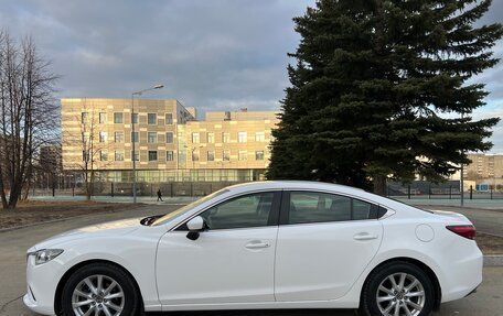 Mazda 6, 2013 год, 1 590 000 рублей, 6 фотография
