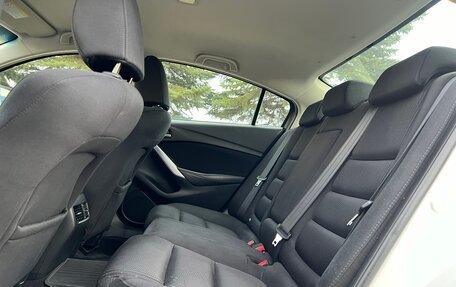 Mazda 6, 2013 год, 1 590 000 рублей, 17 фотография