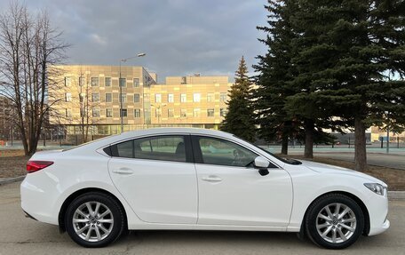 Mazda 6, 2013 год, 1 590 000 рублей, 12 фотография
