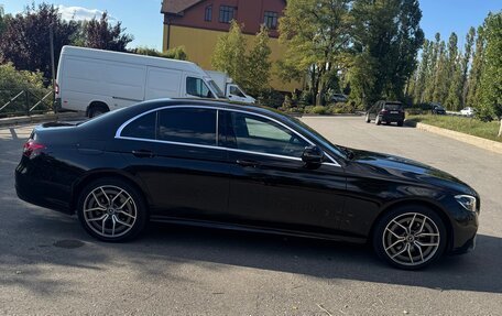Mercedes-Benz E-Класс, 2020 год, 4 500 000 рублей, 6 фотография