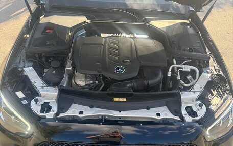 Mercedes-Benz E-Класс, 2020 год, 4 500 000 рублей, 13 фотография