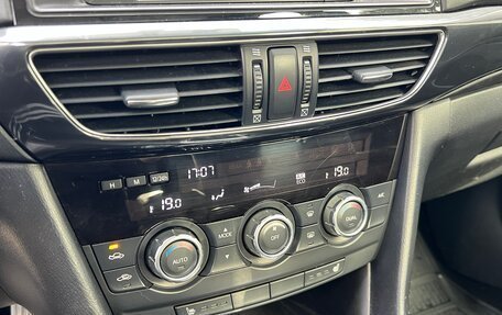 Mazda 6, 2013 год, 1 590 000 рублей, 21 фотография