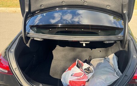 Mercedes-Benz E-Класс, 2020 год, 4 500 000 рублей, 16 фотография