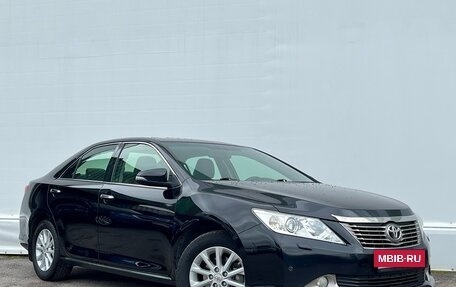 Toyota Camry, 2012 год, 1 598 600 рублей, 3 фотография