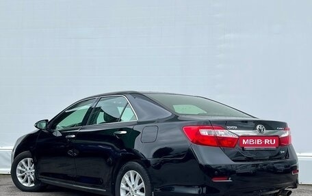 Toyota Camry, 2012 год, 1 598 600 рублей, 4 фотография